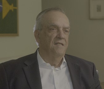 Um diplomata que representa o Brasil em toda a sua extensão